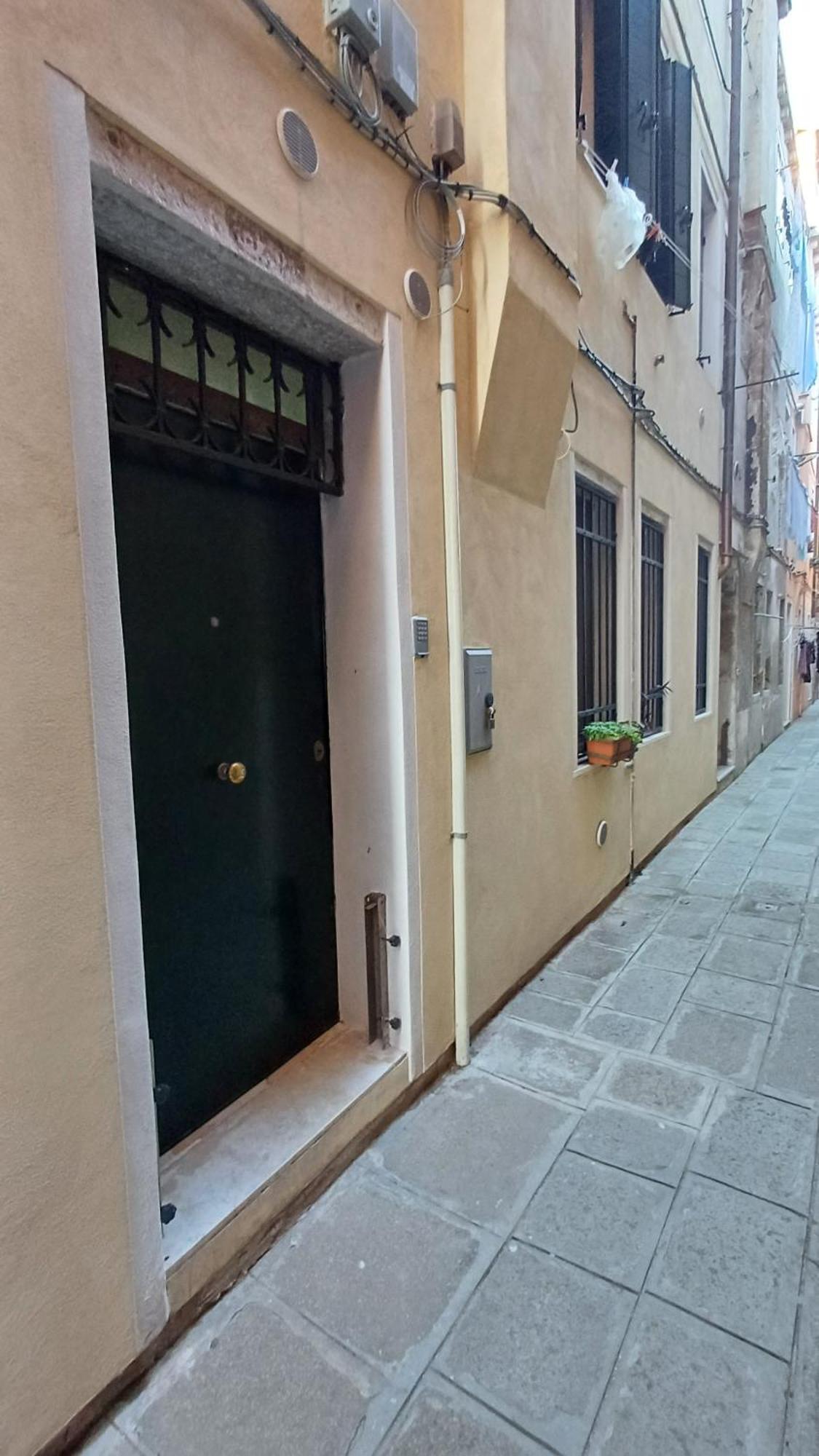 La Dolce Venezia Guesthouse Exterior foto