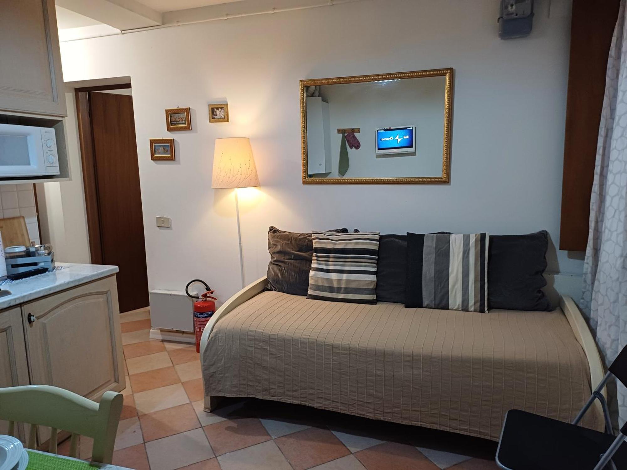 La Dolce Venezia Guesthouse Zimmer foto